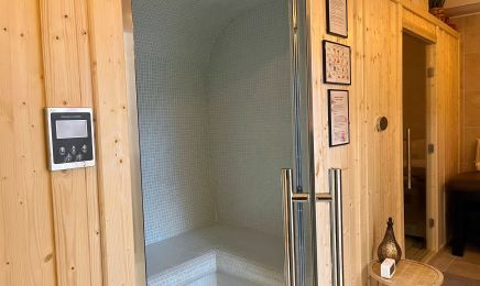 Maison Magnolias - Spa Bulle de Thé : Coiffeur à Brignoles