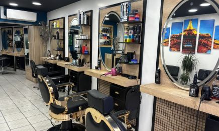 Lenny Coiff' : Coiffeur à Claye-Souilly