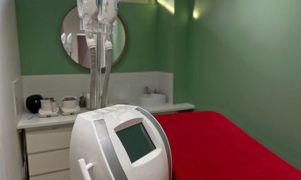 L'Instant pour Soi : Institut de beauté à Andrésy
