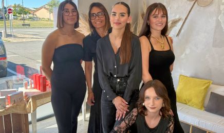 Hair styl coiffure : Coiffeur à Migné-Auxances