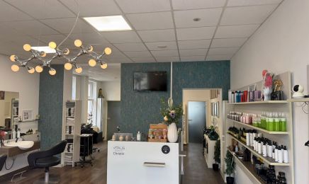 VITALIS friseure Christin: Friseur in Königs Wusterhausen