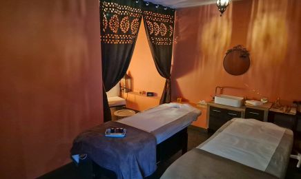 Voyage ô Spa : Manucure à Béziers