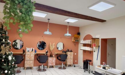 L’hair de Marie  : Coiffeur à Le Quesnoy