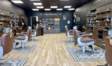 Cher Monsieur - Plaisance-du-Touch : Barbier à Plaisance-du-Touch
