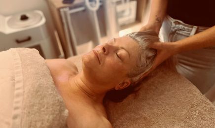 Linstant Détente : Institut de beauté à Malville