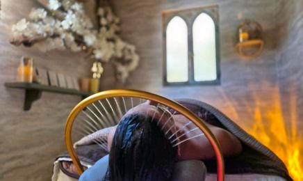 MANON BOHEME Head Spa : Coiffeur à boulieu les annonay