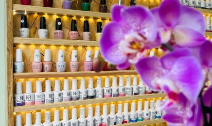 Boutique De Manucure : Manucure à Le Pecq