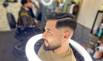 BarberShop Number One  : Barbier à Paris