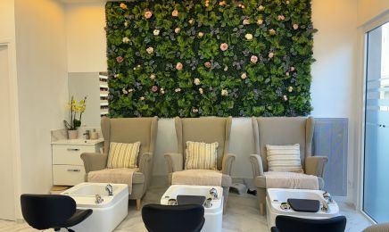 Alice Nails : Manucure à Bussy-Saint-Georges