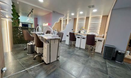 Bang Nails - Jean Moulin : Manucure à Montpellier