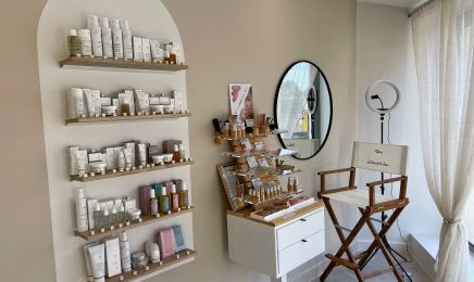 Milena la beauté du soin : Institut de beauté à Saint-Germain-sur-Moine
