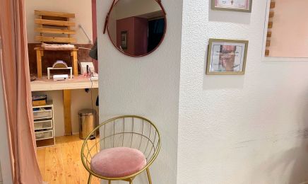 Byxana Nails : Manucure à Riom