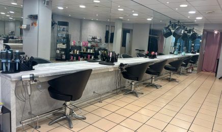 Les 2 Moiselles Coiff (rue piétonne) : Coiffeur à Coulommiers