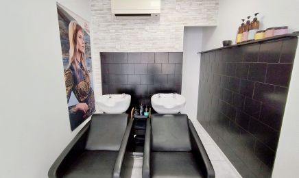 EM coiffure  : Coiffeur à Salses-le-Château