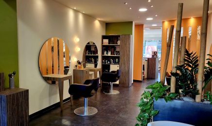 En Tête à Tête : Coiffeur à Béthune