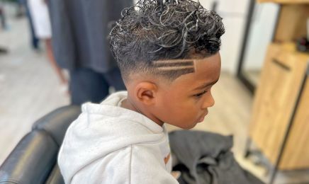 Beauté fatale : Coiffeur à Rouen