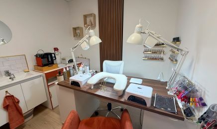 Nail.cie : Manucure à Prouvy