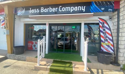 Djass Barber Company : Coiffeur à Vernouillet