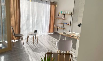 Aux mains de Marie : Institut de beauté à Tuffé-Val-de-la-Chéronne