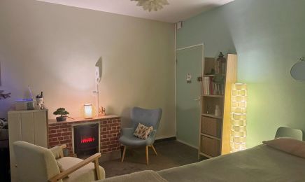 PöZ - Psychopraticienne & Massotherapeute : Institut de beauté à Montmorency