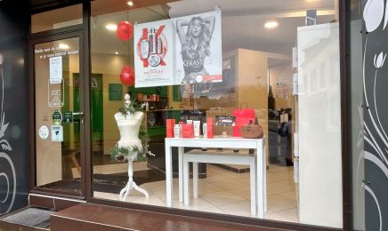 L'Image In R Plouguerneau : Coiffeur à Plouguerneau