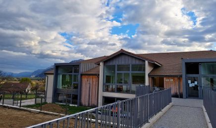Atelier Swann : Manucure à Saint-Jean-de-Moirans