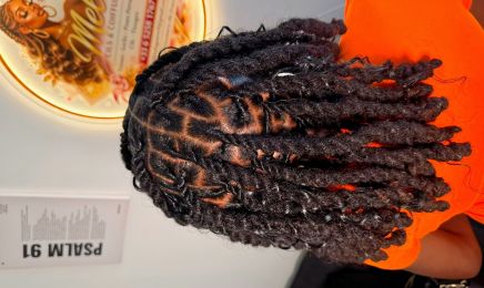 Mel Beauty Room : Coiffeur à Saint-Ouen-l'Aumône