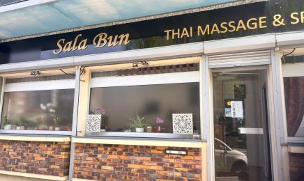 Sala Bun Spa  : Institut de beauté à Arcueil