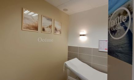 Beauty Success L'Institut - Poitiers Demi-Lune : Manucure à Poitiers