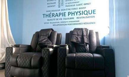 RECUPP’CENTER 77 : Institut de beauté à Meaux
