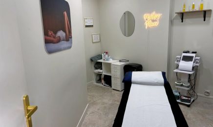 Lazulys : Institut de beauté à Neuilly-sur-Seine
