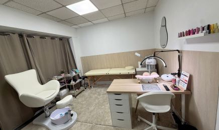 Cocoon 95 : Institut de beauté à Saint-Ouen-l'Aumône
