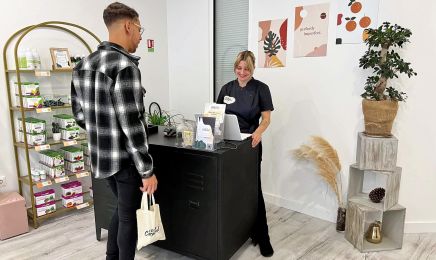 L'atelier corporel : Institut de beauté à Nevers