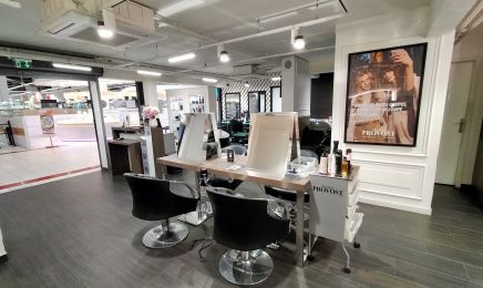 Franck Provost - Urrugne : Coiffeur à Urrugne