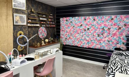 JULNEL SALON : Coiffeur à Roissy-en-Brie