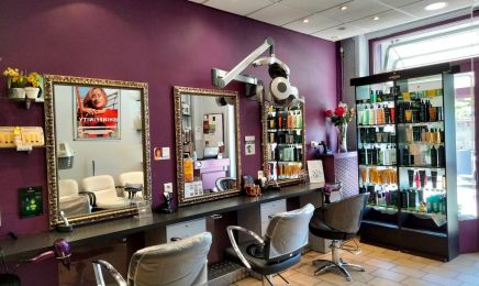 L'atelier de coiffure : Coiffeur à Bellegarde-sur-Valserine