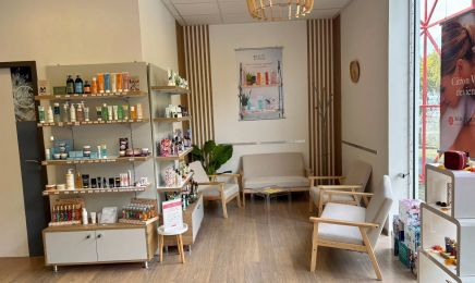 Beauty Success L'Institut - Poitiers Grand-Large : Manucure à Saint-Benoît