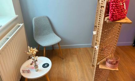 L’instant zen by Manon : Manucure à Tarare
