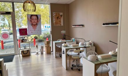 Beauty Success L'Institut - Poitiers Grand-Large : Manucure à Saint-Benoît