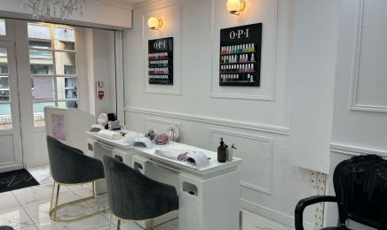 Ma Pause Beauté : Institut de beauté à Saint-Denis