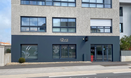 L’Oyat Spa : Institut de beauté à Les Sables-d'Olonne