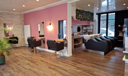 La Biocoloriste - Reims  : Coiffeur à Reims