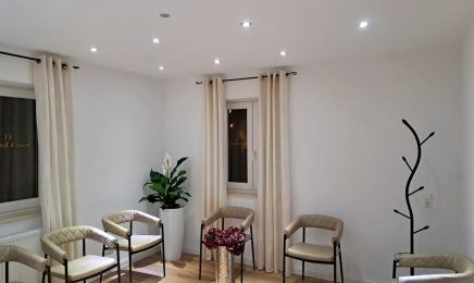 SI Beauty & Kosmetik: Kosmetikstudio in Stuttgart