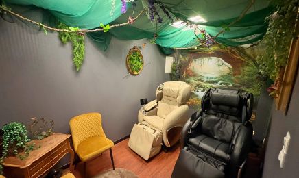 Relax Lounge Dicielaba  : Institut de beauté à Épernay