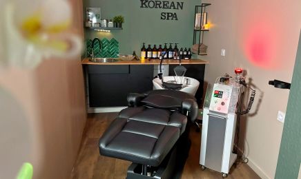 KE-EO : Spa à Perpignan