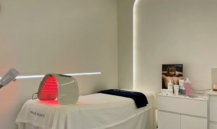 Perlie nails : Institut de beauté à Paris