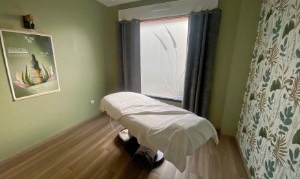 L’Oyat Spa : Institut de beauté à Les Sables-d'Olonne