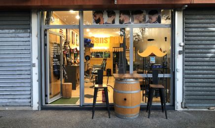 Barbier Coiffeur Eysines  : Barbier à Eysines
