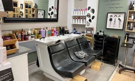 Coiff & Moi : Coiffeur à Hyères