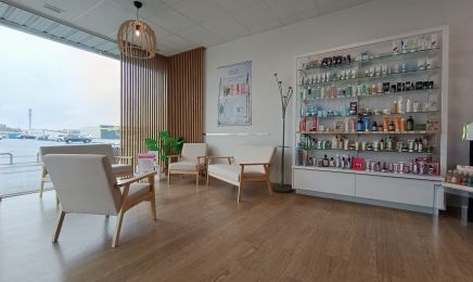 Beauty Success L'Institut - Poitiers Demi-Lune : Manucure à Poitiers